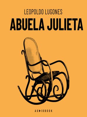 cover image of Abuela Julieta (completo)
